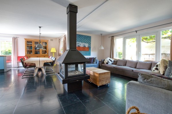 Medium property photo - Bosruiterweg 25-12, 3897 LV Zeewolde